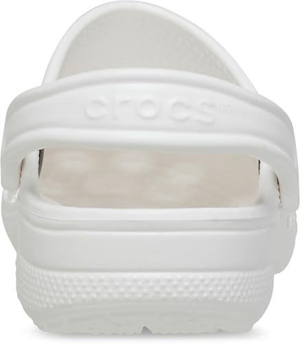 Image of Crocs Baya Clog White,M4 /W6