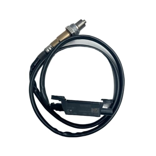 Capteur de particules d'échappement 8983550720 pour Isuzu D-Max robuste