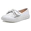 White Vegan Leather