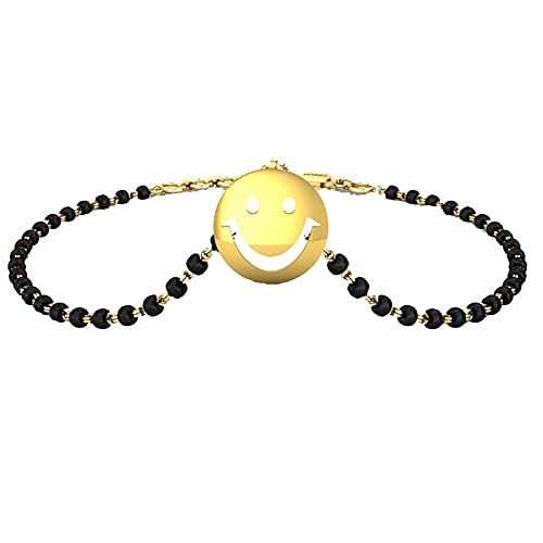 avsar Real Gold Handmade MANGALSUTRA03YB_AB-picture-20
