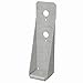 Simpson Strong Tie HD3BHDG Light Duty Bolted Holdown Hot Dipped Galvanized