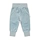 Steiff Unisex Baby Set Hose + Sweatshirt, Celestial Blue, 80