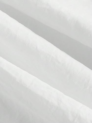 Verdusa Women's Y2k Skirt Drawstring Waist Ruffle Flowy A Line Tiered Midi Skirt3