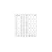 MKSIWSA Industry 2 Mod Spur Gear Rack Right Teeth 20 * 20 Length 1000mm Linear Guides Steel CNC Parts Modulus 2 (Color : with Holes, Guide Length : 1000mm)