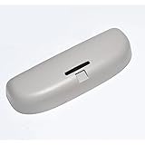Boîte de Lunettes de Soleil Automatique étui de Voiture étui à Lunettes de réaménagement intérieur, pour Fiat 500 500L 500X 2011-2021