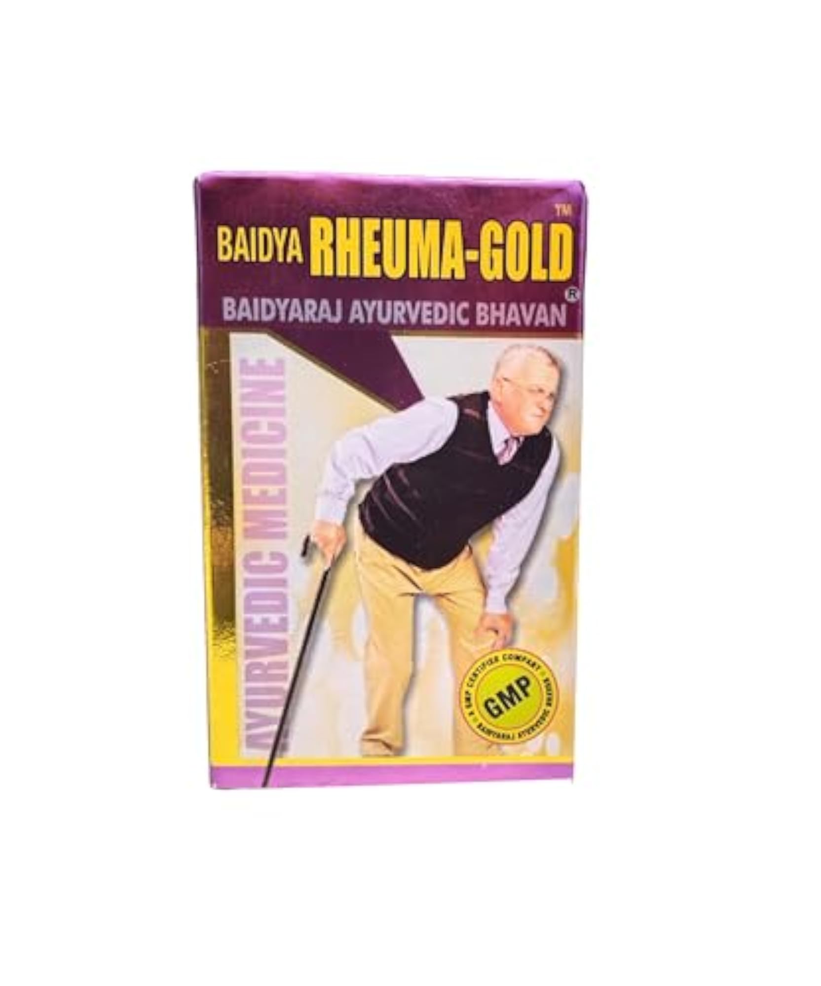 Baidya Rheuma Majoon, 200 Gram Herbal Remedy