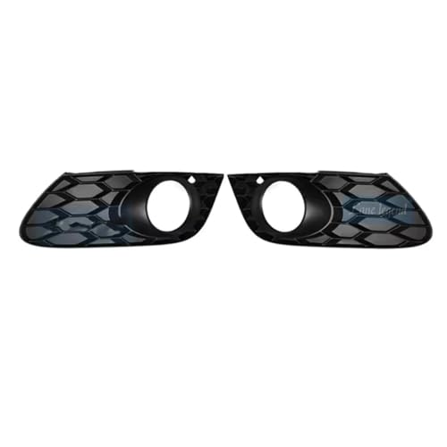 �t�H�O�����v�t���[�� Compatible With Skoda For Octavia RS 2009 2010 2011 2012 2013 �Ԃ̃t�����g�o���p�[���b�V���t�H�O���C�g�J�o�[�O�����A�N�Z�T���[�������i