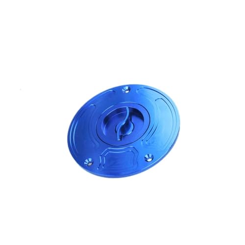 Couvercle de carburant étanche pour VFR 750 et CBR 600 F4