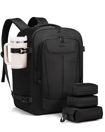 LOVEVOOK 35L Travel Backpack