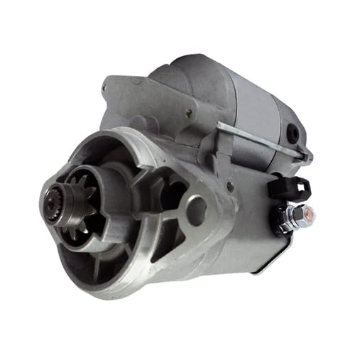 Amazon.com: All States Starter - Denso Style OSGR (18410) fits
