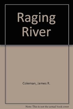 Paperback Raging River Book