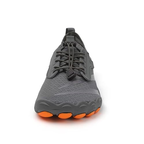 TerraTouch - Wide Toe Box Running Shoes - Healthy & Non-Slip Barefoot Shoes (Unisex)3