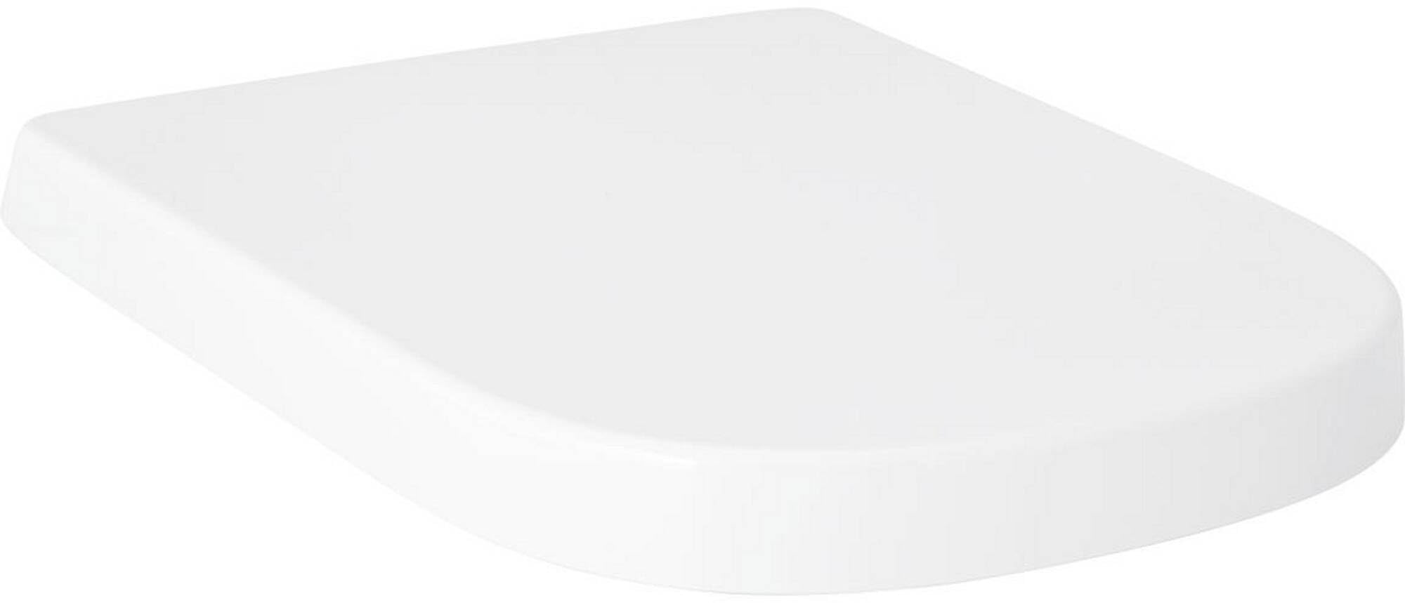 Euro Ceramic deska sedesowa Soft Close