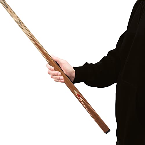 Taco de billar Elite ELSNK03 Snooker Pool Cue miniatura 5