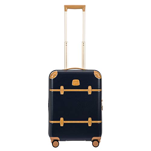 Bellagio 2.0 Ultra Light 21 Inch International Carry On Spinner Trunk