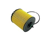 NSTOY Oil Filter 12579143 for ALFA for Romeo 159 for Chevrolet for Captiva 2.4 for Malibu for OPEL