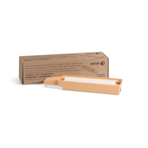 Xerox Kit de manutenção de capacidade estendida 109R00783 para ColorQube 8570, 8870