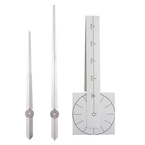 Mejores comprativas On-line Reloj de pared 3d los más recomendados. 14 Imagen adicional