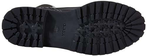 Geox Women's D Iridea Ankle Boots2