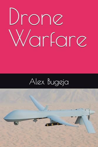 Drone Warfare