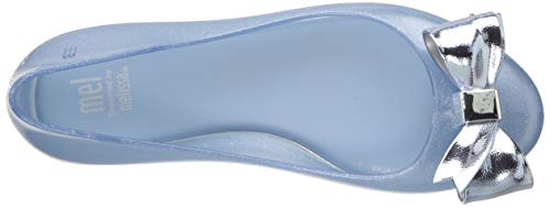 Image of mini melissa Sweet Love Mary Jane Flats for Babies & Toddlers