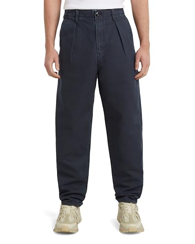 Pleated Chino Relaxed – Ansicht 1