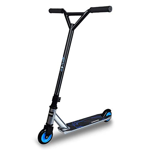 UHINOOS Stunt Scooter Pro Scooters for Beginners Best Trick Stunt Scooter with Stable