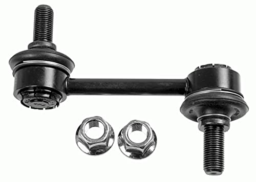 LEMFÖRDER 33974 01 Biellette De Barre Stabilisatrice pour Hyundai Santa Fé II (CM) 2005-2015 Des Deux Cotés, Essieu Arrière et autres véhicules