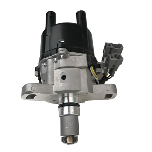 Distributeur d'allumage avec prise 2+4 broches pour moteur Toyota 5EFE 4EFE