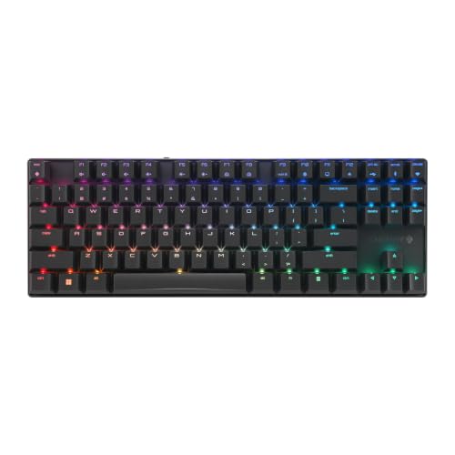 Cherry MX 8.2 TKL Wireless, Tenkeyless Mechanical Gaming...