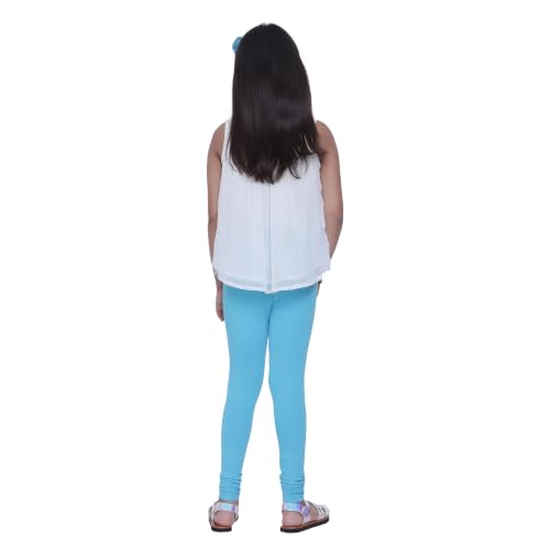 Image of Robinbosky Premium Girls Churidar Leggings for All Age Group