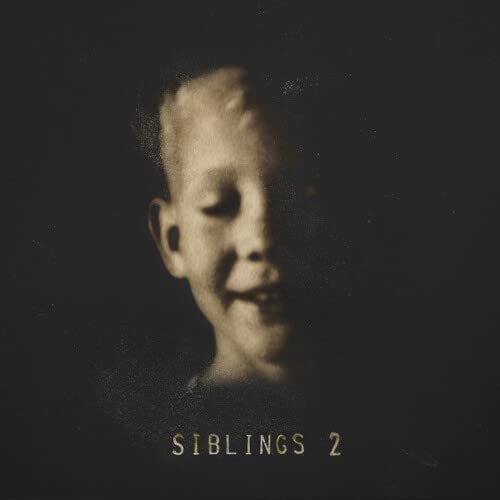 Siblings 2 [Disco de Vinil]