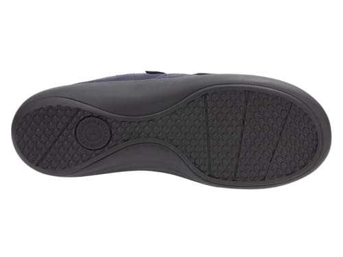 Image of Revitalign Men's Siesta Slide Nubuck