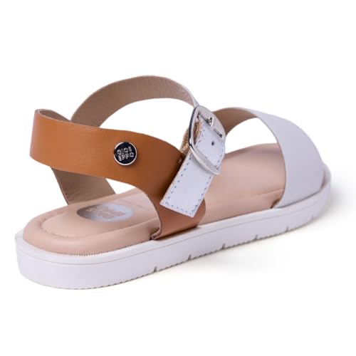 GIOSEPPO Ongata sandales légères fille avec sangle réglable - 5