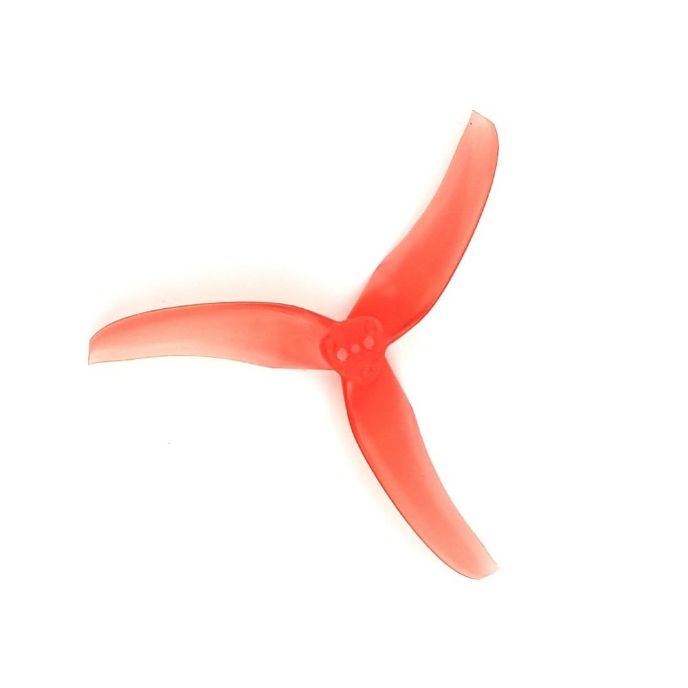 Hélice 3528 de type T M2 accessoire de rechange quadcopter FPV ST35 3.5"
