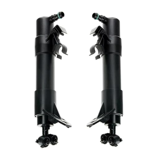 Lave-phares avant gauche et droit pour VW Jetta Wagon 2009-2010 - 6