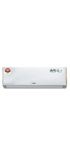 SUHANA Snow Falls 1.5 Ton 5 Star Non Inverter Split Air Conditioner AC with Energy Saver Technology (Model 2022-23 SU185SF0123,White)