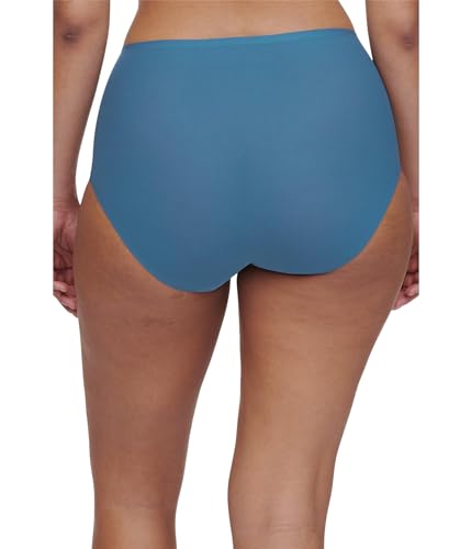Image of Chantelle womens Softstretch Seamless High Waist Full Brief