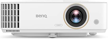 BenQ TH585P 1080p DLP Proyector Gaming 3500 lm ANSI, baja latenci...