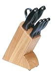 Kitchen Devils Lifestyle Knife Block
