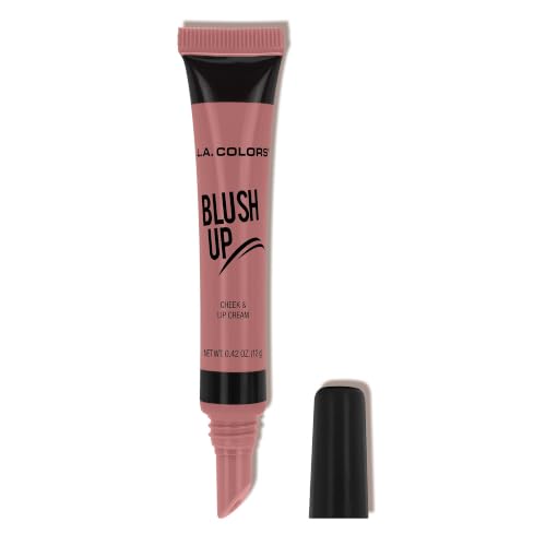 Image of L.A. COLORS Blush Up Cheek & Lip Cream, Marvelous CBL546