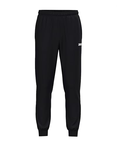 JAKO Kinder Polyesterhose One schwarz 152