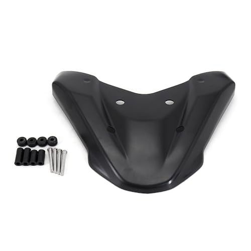 Garde-Boue Moto Extension Bec Carénage Finition Premium pour S1000XR 2020-2023