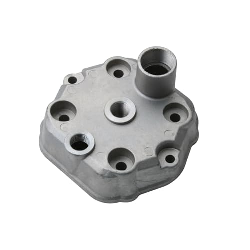 Culasse 70cc résout les fuites de compression sur moteur EBS EBE 2T