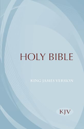 KJV Outreach Bible (Softcover)