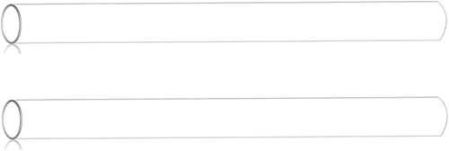 Manga de cuarzo para filtro de agua UV Geekpure 6 W