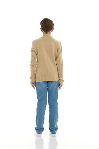 La mejor selección de Prendas de punto para Niño que puedes comprar esta semana. 2 Imagen adicional