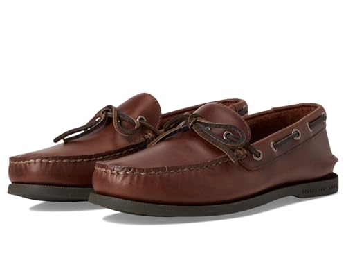Sperry Men's Ao 1 Eye Mm Boat Shoe