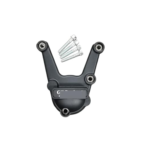 Protection pour S1000R S1000RR idéale pour sécuriser vos sorties sur piste