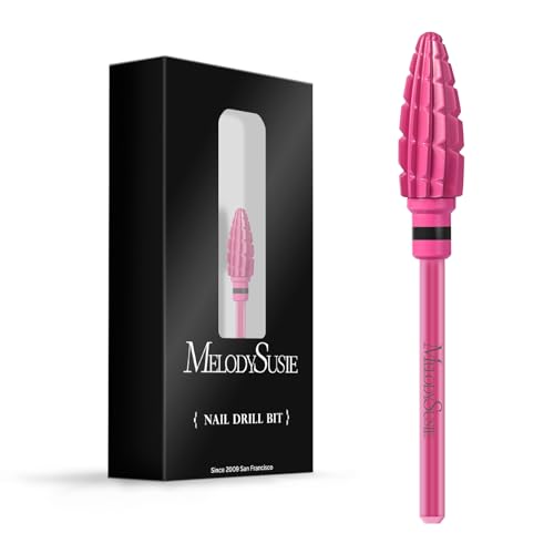 MelodySusie Lima Eléctrica de Uñas Inalámbrica PC180G miniatura 3